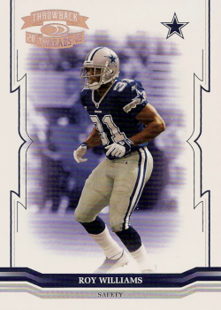 : 2011 Topps # 78 Roy Williams Dallas Cowboys (Football Card)  NM/MT Cowboys Texas : Collectibles & Fine Art